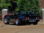 Chevrolet Corvette Stingray L88 427 Convertible 1969 года